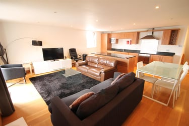 2 bed flat, Murton House, North Sheilds, Newcastle, NE15JQ - Image 4